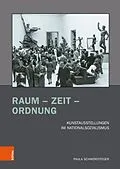 E-Book (pdf) Raum - Zeit - Ordnung von Paula Schwerdtfeger