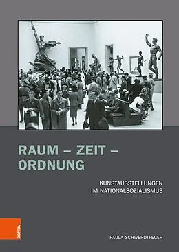 E-Book (pdf) Raum - Zeit - Ordnung von Paula Schwerdtfeger