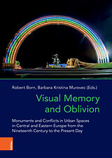 Livre Relié Visual Memory and Oblivion de 