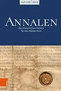 E-Book (pdf) Annalen des Historischen Vereins für den Niederrhein 226 (2023) von Böhlau Köln