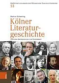 E-Book (pdf) Kölner Literaturgeschichte von Markus Schwering