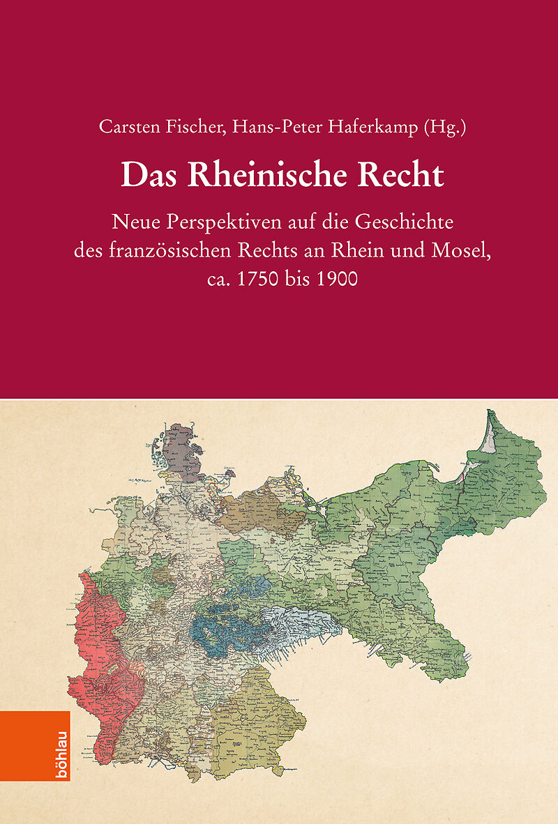 Das Rheinische Recht