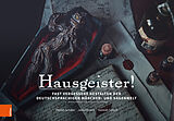 Fester Einband Hausgeister! von Florian Schäfer, Janin Pisarek, Hannah Gritsch