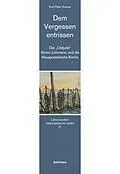 E-Book (pdf) Dem Vergessen entrissen von Karl-Peter Krauss