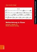 E-Book (pdf) Welterfahrung in Tönen von Hans-Joachim Giegel