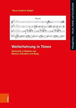 E-Book (pdf) Welterfahrung in Tönen von Hans-Joachim Giegel