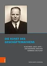 E-Book (pdf) Die Kunst des Geschäftemachens von Sophia Barth-Coorssen