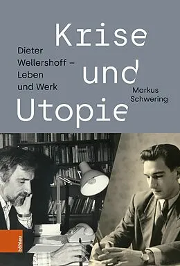 E-Book (pdf) Krise und Utopie von Markus Schwering