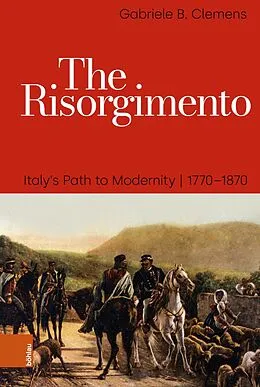 E-Book (pdf) The Risorgimento von Gabriele B. Clemens