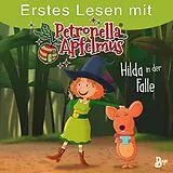 Kartonierter Einband Erstes Lesen mit Petronella Apfelmus von