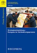 E-Book (pdf) Strategieentwicklung - Kompass im Veränderungsprozess von Christine Dörner