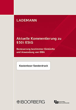 Fester Einband LADEMANN, Aktuelle Immobilienbesteuerung 2013/2014 von Heiderose Boeker, Rüttger Claßen, Thomas Kaligin