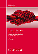 E-Book (pdf) Leinen und Knoten von Erwin Rodenberg