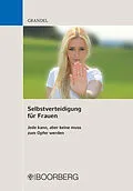 E-Book (epub) Selbstverteidigung für Frauen von Uwe Grandel