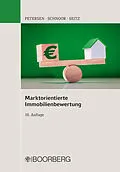 E-Book (pdf) Marktorientierte Immobilienbewertung von Hauke Petersen, Jürgen Schnoor, Wolfgang Seitz