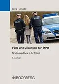E-Book (epub) Fälle und Lösungen zur StPO von Hans Beck, Siegfried Müller