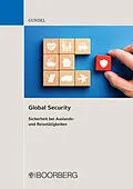 E-Book (epub) Global Security von Stephan Gundel