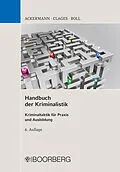 E-Book (pdf) Handbuch der Kriminalistik von Rolf Ackermann, Horst Clages, Holger Roll