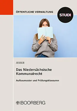 E-Book (pdf) Das Niedersächsische Kommunalrecht von Michael Jesser