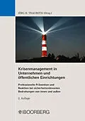 E-Book (pdf) Krisenmanagement in Unternehmen und öffentlichen Einrichtungen von Jörg H. Trauboth