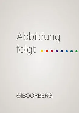 E-Book (pdf) Gewässerrandstreifen am Beispiel Bayerns von Ulrich Drost, Marcus Ell