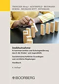 E-Book (pdf) Inobhutnahme von Susanne Achterfeld, Janna Beckmann, Diana Düring