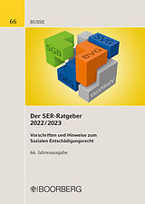 E-Book (pdf) Der SER-Ratgeber 2022/2023 von Sven Busse
