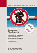 E-Book (pdf) Steueroasen-Abwehrgesetz von Andreas Benecke, Sinthiou Buszewski, Andrea Otten