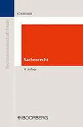 E-Book (pdf) Sachenrecht von Christoph Schreiber