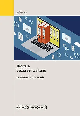 E-Book (pdf) Digitale Sozialverwaltung von Henning Müller