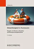 E-Book (pdf) Obdachlosigkeit in Kommunen von Eugen Ehmann