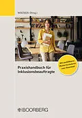 E-Book (epub) Praxishandbuch für Inklusionsbeauftragte von Malte Fritsch, Marc-Patrick Homuth, Fiona Ries