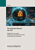 E-Book (epub) Die Digitale Dekade der EU von Armin Herb