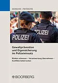E-Book (pdf) Gewaltprävention und Eigensicherung im Polizeieinsatz von Rudi Heimann, Jürgen Fritzsche