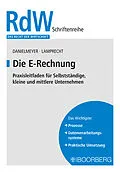 E-Book (pdf) Die E-Rechnung von Gregor Danielmeyer, Dirk J. Lamprecht