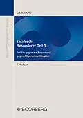 E-Book (pdf) Strafrecht Besonderer Teil 1 von Frank Zieschang