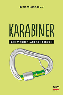 Fester Einband Karabiner von 