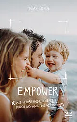 Paperback Empower von Tobias Teichen