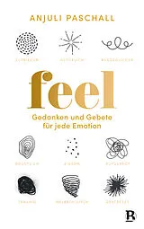 Fester Einband Feel von Anjuli Paschall