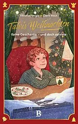 Fester Einband Talvis Weihnachten von Viktoria Nergiz