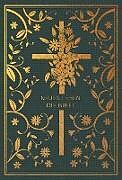 Buch Neues Leben. Die Bibel - Golden Grace Edition, Waldgrün von 