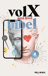 Fester Einband Volxbibel - next level von Martin Dreyer