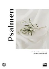 Fester Einband Psalmen von Wortdesign Studio