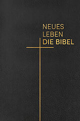 Buch Neues Leben. Die Bibel, Standardausgabe, Leder mit Goldschnitt von 