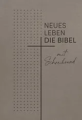 Buch Neues Leben. Die Bibel mit Schreibrand von 