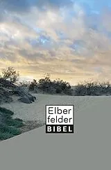Fester Einband Elberfelder Bibel - Taschenausgabe, Motiv Dünen von