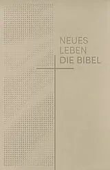 Kartonierter Einband Neues Leben. Die Bibel, Taschenausgabe, Kunstleder mit Reißverschluss von 