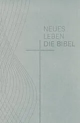 Kartonierter Einband Neues Leben. Die Bibel, Taschenausgabe, Kunstleder von