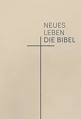Buch Neues Leben. Die Bibel mit Schreibrand von 