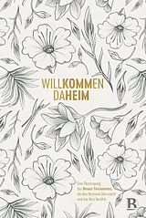 Fester Einband Willkommen daheim - Soul Edition von Fred Ritzhaupt